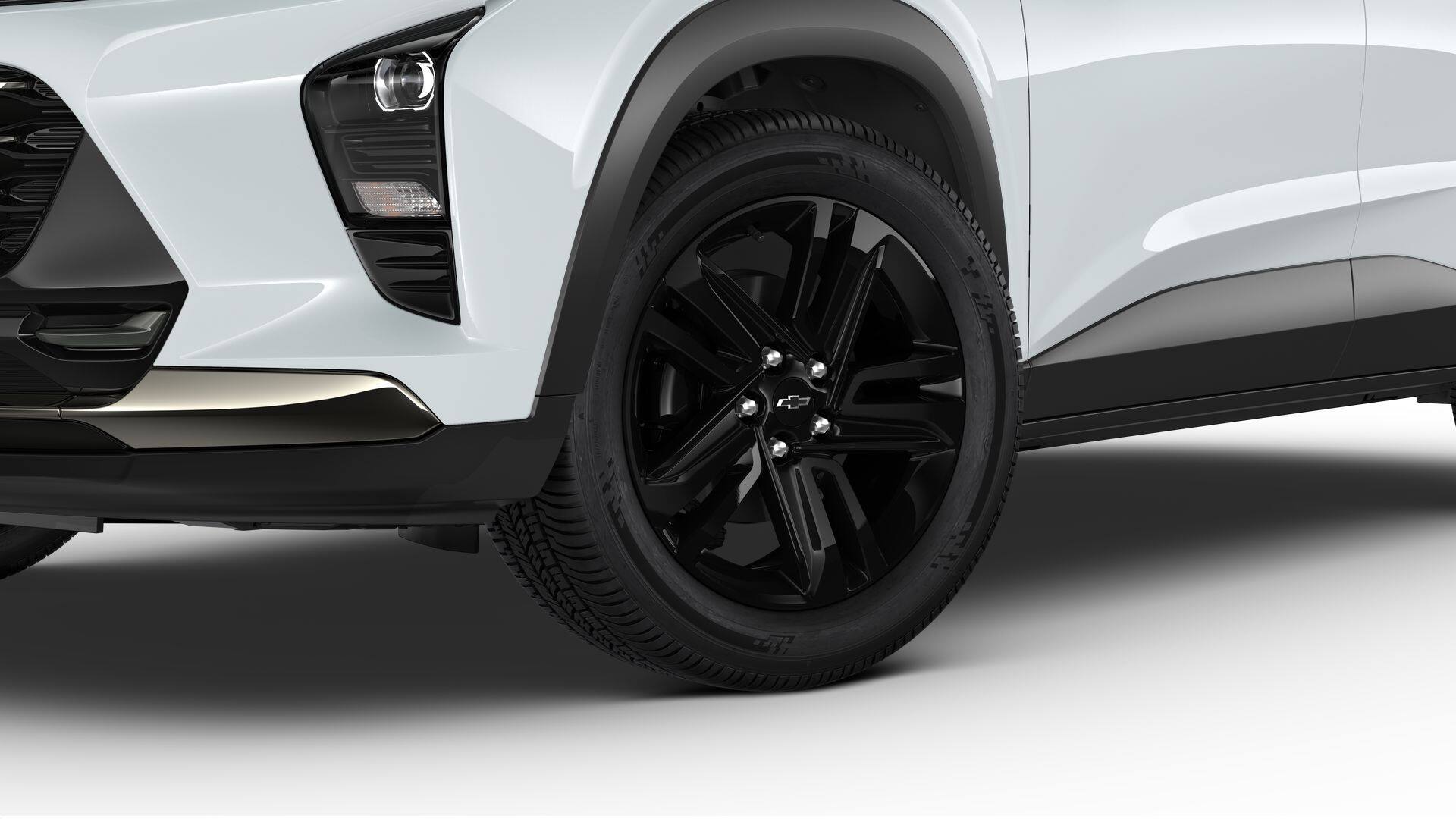 2026 Chevrolet Trax FWD 4dr ACTIV