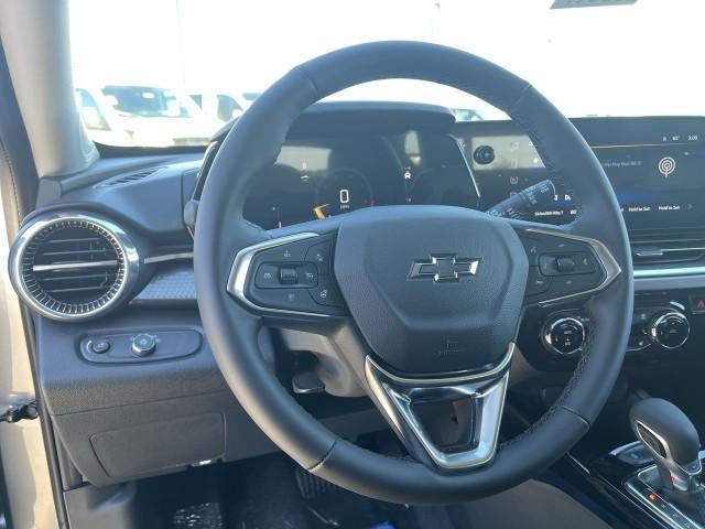 2026 Chevrolet Trax FWD 4dr ACTIV