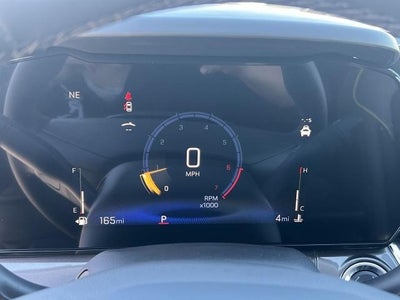 2026 Chevrolet Trax FWD 4dr ACTIV