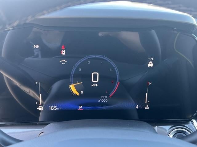 2026 Chevrolet Trax FWD 4dr ACTIV