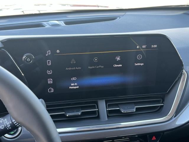 2026 Chevrolet Trax FWD 4dr ACTIV