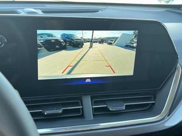 2026 Chevrolet Trax FWD 4dr ACTIV