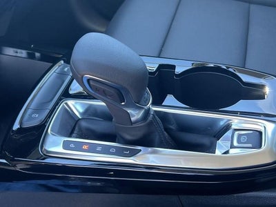 2026 Chevrolet Trax FWD 4dr ACTIV