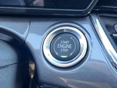 2026 Chevrolet Trax FWD 4dr ACTIV