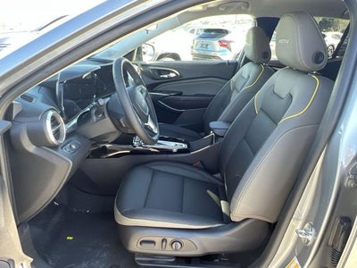 2026 Chevrolet Trax FWD 4dr ACTIV