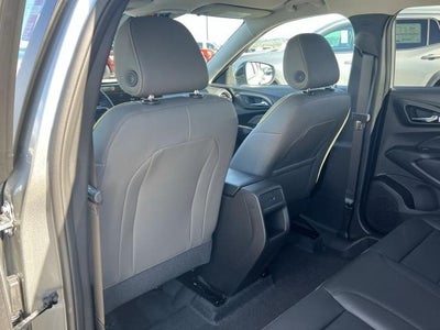 2026 Chevrolet Trax FWD 4dr ACTIV