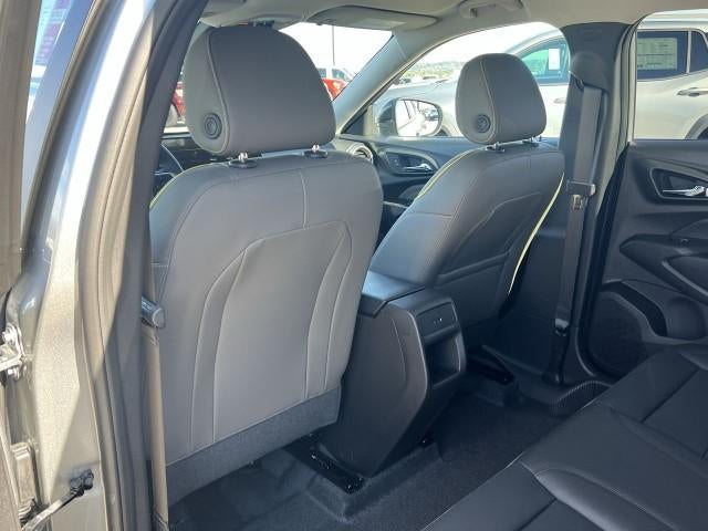 2026 Chevrolet Trax FWD 4dr ACTIV