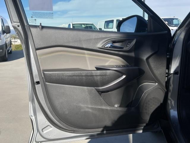 2026 Chevrolet Trax FWD 4dr ACTIV