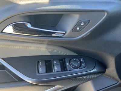 2026 Chevrolet Trax FWD 4dr ACTIV