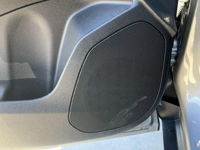 2026 Chevrolet Trax FWD 4dr ACTIV