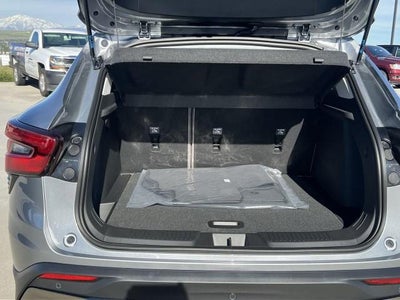 2026 Chevrolet Trax FWD 4dr ACTIV