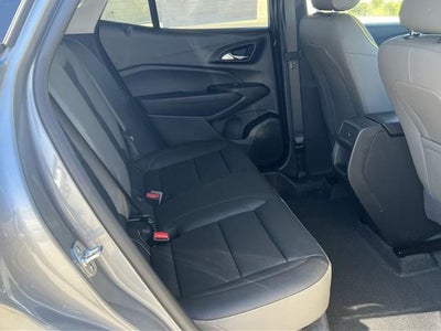 2026 Chevrolet Trax FWD 4dr ACTIV