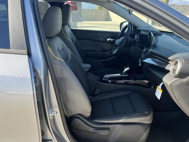 2026 Chevrolet Trax FWD 4dr ACTIV