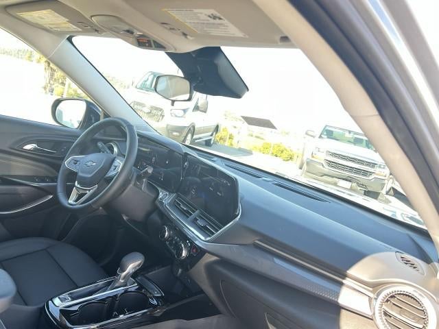 2026 Chevrolet Trax FWD 4dr ACTIV