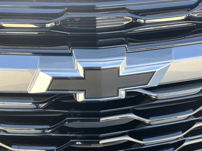 2026 Chevrolet Trax FWD 4dr ACTIV