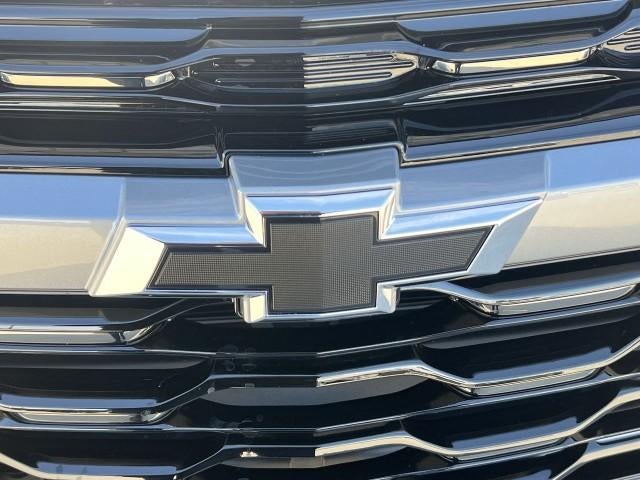 2026 Chevrolet Trax FWD 4dr ACTIV