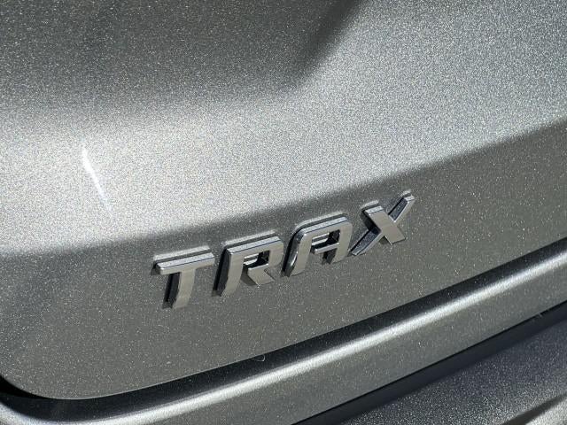 2026 Chevrolet Trax FWD 4dr ACTIV