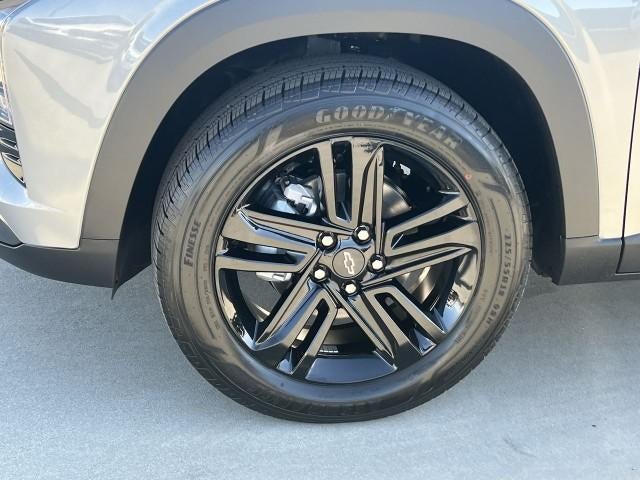 2026 Chevrolet Trax FWD 4dr ACTIV