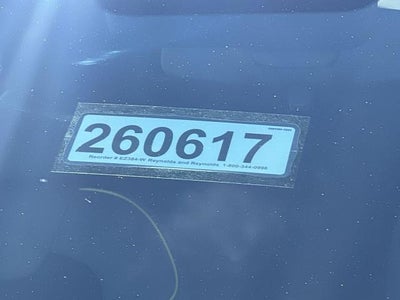 2026 Chevrolet Trax FWD 4dr ACTIV