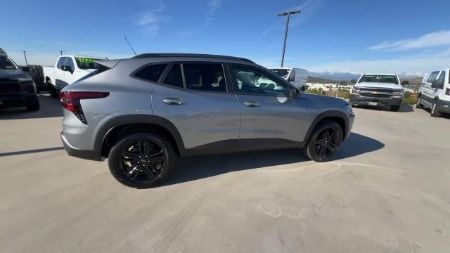 2026 Chevrolet Trax FWD 4dr ACTIV