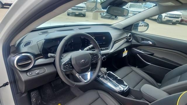 2026 Chevrolet Trax FWD 4dr ACTIV
