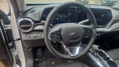 2026 Chevrolet Trax FWD 4dr ACTIV