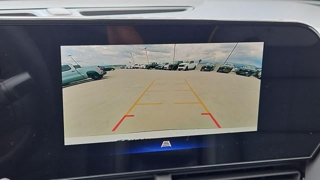 2026 Chevrolet Trax FWD 4dr ACTIV