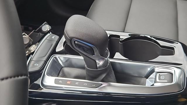 2026 Chevrolet Trax FWD 4dr ACTIV