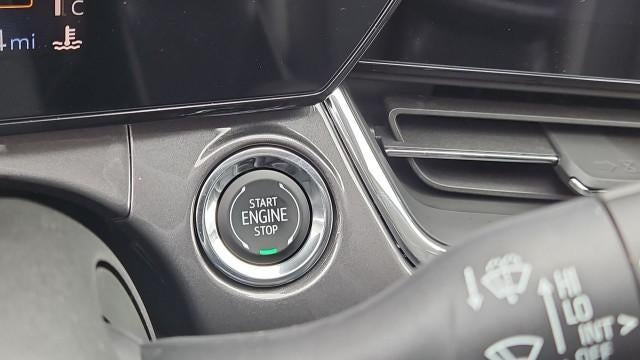 2026 Chevrolet Trax FWD 4dr ACTIV