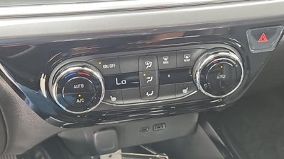 2026 Chevrolet Trax FWD 4dr ACTIV