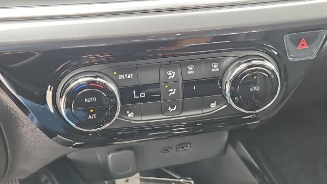 2026 Chevrolet Trax FWD 4dr ACTIV
