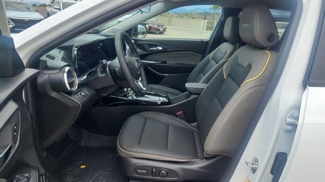 2026 Chevrolet Trax FWD 4dr ACTIV