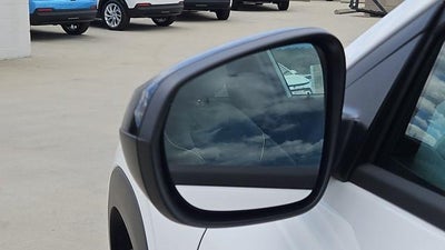 2026 Chevrolet Trax FWD 4dr ACTIV