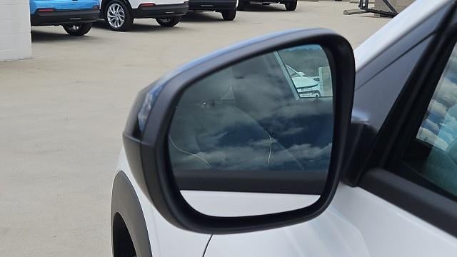 2026 Chevrolet Trax FWD 4dr ACTIV