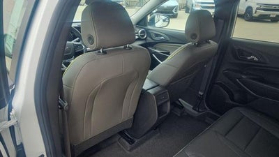 2026 Chevrolet Trax FWD 4dr ACTIV