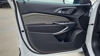 2026 Chevrolet Trax FWD 4dr ACTIV