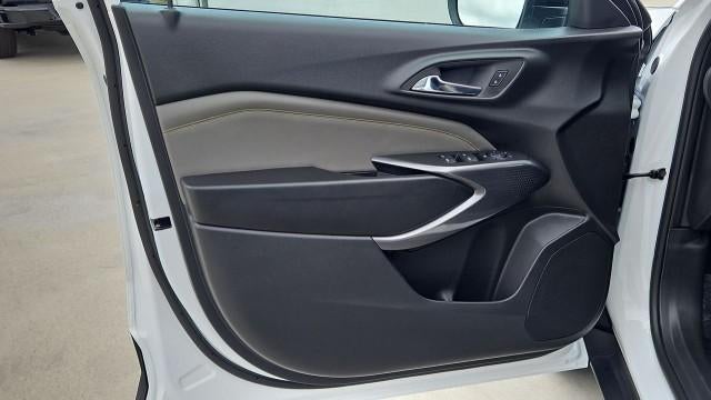2026 Chevrolet Trax FWD 4dr ACTIV