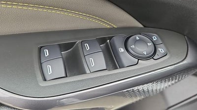 2026 Chevrolet Trax FWD 4dr ACTIV