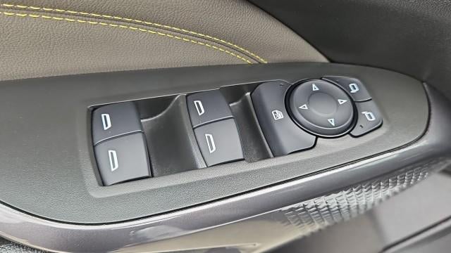 2026 Chevrolet Trax FWD 4dr ACTIV