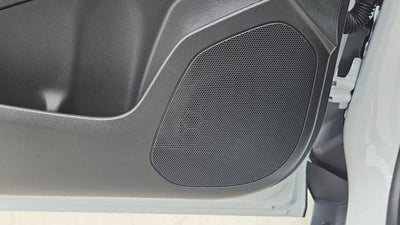 2026 Chevrolet Trax FWD 4dr ACTIV