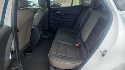 2026 Chevrolet Trax FWD 4dr ACTIV