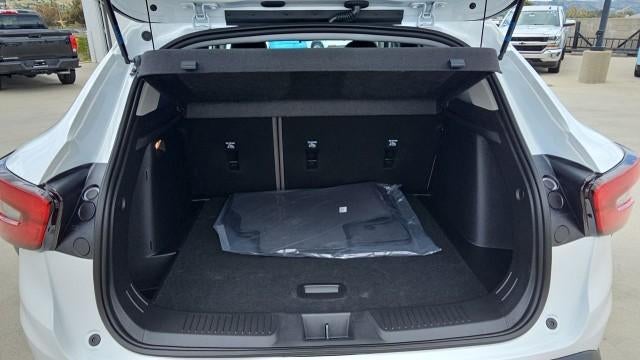 2026 Chevrolet Trax FWD 4dr ACTIV