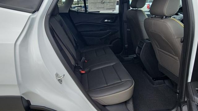 2026 Chevrolet Trax FWD 4dr ACTIV