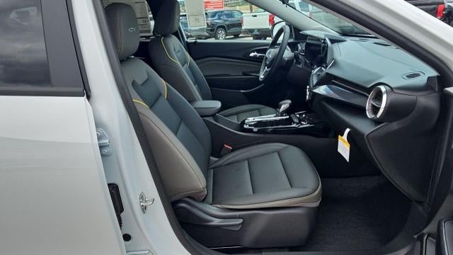 2026 Chevrolet Trax FWD 4dr ACTIV