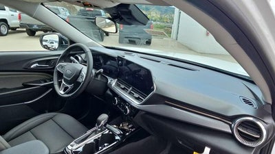 2026 Chevrolet Trax FWD 4dr ACTIV