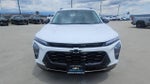 2026 Chevrolet Trax FWD 4dr ACTIV