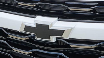 2026 Chevrolet Trax FWD 4dr ACTIV