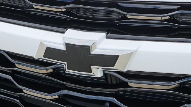 2026 Chevrolet Trax FWD 4dr ACTIV