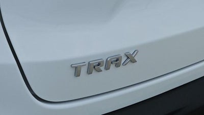 2026 Chevrolet Trax FWD 4dr ACTIV