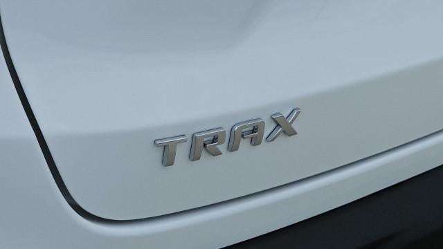 2026 Chevrolet Trax FWD 4dr ACTIV